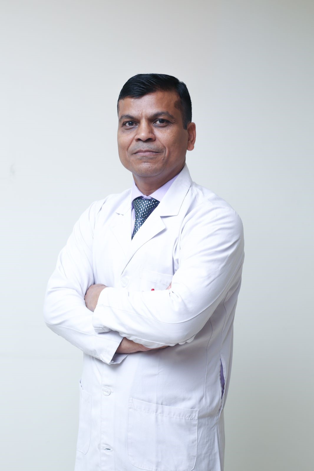 Dr. Nafis Ahmed